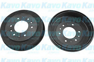 KAVO PARTS bd4855 -  Тормозной барабан